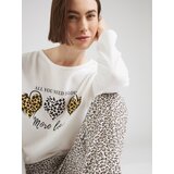 Trendyol Ženski set pidžame Thmaw25Pt00223, Šareni | Eponuda.com