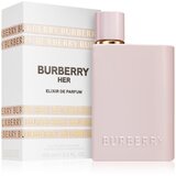 Burberry Her Elixir de Parfum parfemska voda (intense) za žene 100 ml | shoptok.hr