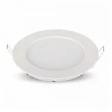 LED PLAFONJERA ROUND SPLC03 9W 4000-5000K 185-265V