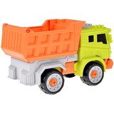  KIPER - ROBOT 2 u 1 Automobil koji se transformira u robota ZA4704 B | shoptok.hr
