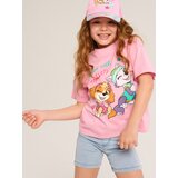 Sinsay Komplet od 2 majice kratkih rukava PAW Patrol | shoptok.hr