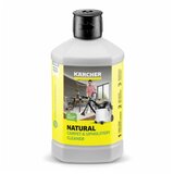 Karcher rm 519 natural - koncentrovano prirodno sredstvo za dubinsko pranje tepiha - 1L cene