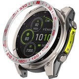 INF nerjaveče jekleno ohišje za garmin fenix 8 Multicolor2 model 2, (22068627) | Shoptok.si