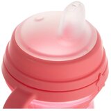 Canpol šolja sa silikonskim kljunom 150ml, Pink | Eponuda.com