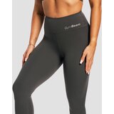 GymBeam Ženske tajice BEAT Charcoal | Eponuda.ba