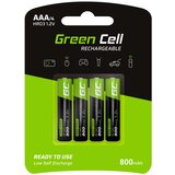 Green cell GR04 household battery Rechargeable battery AAA Nickel-Metal Hydride (NiMH) | shoptok.hr