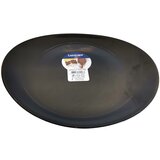 Luminarc tanjir steak friend's time crni 1/1 212150 Cene