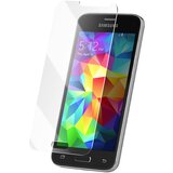 AVIZAR Kaljeno steklo za Samsung Galaxy S5 Mini Trdota 9H Proti praskam, Prozorno, (5000017599) | Shoptok.si