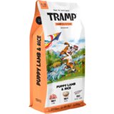 TRAMP Selection Puppy Lamb - suha hrana za pasje mladiče z jagnjetino, 12 kg, (5000008068) | Shoptok.si