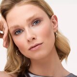 Catrice Drunk'n Diamonds Jelly Topper kremasto sjenilo za oči u olovci nijansa 030 Sunset Spark 2.5 g | shoptok.hr