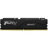 Kingston Memorija DDR5 32GB 5600MHz Fury Beast XMPKF556C40BB-32 | ePonuda.com