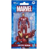 Hasbro Marvelovi superjunaci: Iron Man figura visine 9 cm - Cijene