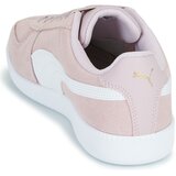 Puma Nizke superge Club LT ESD Rožnata | Shoptok.si