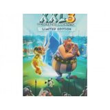 Asterix and Obelix XXL 3: The Crystal Menhir Limited Edition /Switch  Asterix and Obelix XXL 3: The Crystal Menhir Limited Edition /Switch Slike