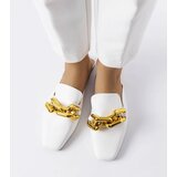 Gemre Beige sandals Rosina | Shoptok.si