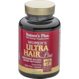 Nature&#039;s Plus ultra hair plus za žene cijene