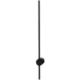 Ideal Lux led zidno svetlo essence LED/12W/230V 3000K 70 cm cri 90 crna | Eponuda.com