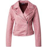 Vero_Moda Prijelazna jakna 'VMJOSE' prljavo roza | shoptok.hr