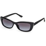 Guess Occhiali da Sole GU00156-H/S 01B Crna | shoptok.hr
