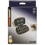 CRAFTOMAT Set glodala (12 -dij., Promjer brtve: 8 mm) Cijene