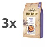 Carnilove cat true fresh - riba 3 x 4,8 kg | Shoptok.si