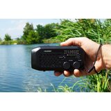 Blaupunkt ER10 prenosni emergency radio, (21779558) | Shoptok.si