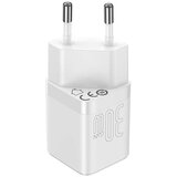 Baseus GAN3 brzi punjač 1C 30W PD3.0, QC4+ | shoptok.hr