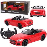 Rastar BMW Z4 Roadster 1:14 crveni auto na daljinsko upravljanje | shoptok.hr