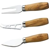 Berard Set nožev za sir, 3 kosi | Shoptok.si