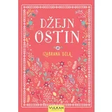 izabrana dela: džejn ostin