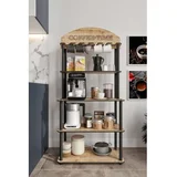 coffee stand polica time (282PTR1308)