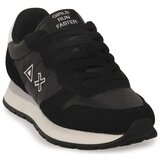 Sun68 Modne superge 11 ALLY BRIGHT NYLON Črna Cene