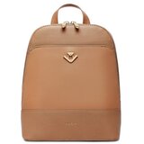 Vuch Ženski ruksak Filipa Divide Beige, 30 x 23 cm Slike