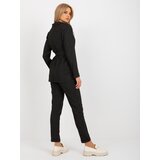 LAKERTA Blazer-LK-MA-507690.38X-black | shoptok.hr