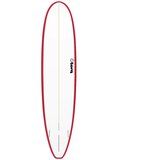 Torq Epoxy Tet Longboard Redrail 8'6 Deska za surfanje red | Shoptok.si