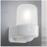 Orion zidna lampa ostia 1xE27/40W/230V bela Cene