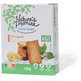 Nature¿s Promise Dvopek heljda NP 120g | ePonuda.com