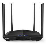 Olimp Sport Tenda AC10UV2.0 AC1200 smart dual band wireless router | ePonuda.com