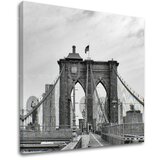  Slike na platnu MESTA - NEW YORK ME114E12 (moderne slike na) Cene