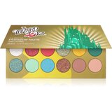 Mad Beauty Wizard of Oz paleta senčil za oči 12x2 g Cene