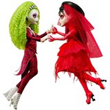 Monster High Beetlejuice Skullector Set - 2 Lutke | shoptok.hr
