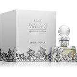 Swiss Arabian Musk Malaki 25 ml, unisex parfemsko ulje Slike