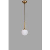 Opviq Luster 2613312, Zlatne boje | Eponuda.ba