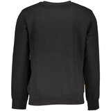 Timberland MEN&#39;S BLACK ZIP-OUT SWEATSHIRT | shoptok.hr