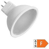 Prosto LED sijalica toplo bela 12V 5W ( LS-MR16-GU5.3/5-WW ) Cene