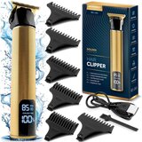 Berdsen BD-260 Professional Gold Hair Clipper for Precision Styling, (21740351) | Shoptok.si