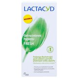 Lactacyd Fresh emulzija za intimnu higijenu 200 ml | shoptok.hr