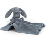 Jellycat® tješilica s igračkom bashful dusky blue Cijene