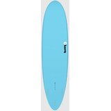 Torq Epoxy Tet Funboard 7'6 Deska za surfanje blue | Shoptok.si