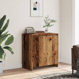  Komoda boja starog drva 70 x 41 x 75 cm od konstruiranog drva | shoptok.hr